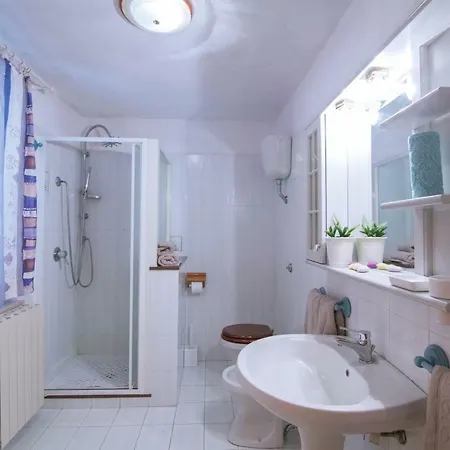 A 10 Minuti A Piedi Dal Mare Apartman