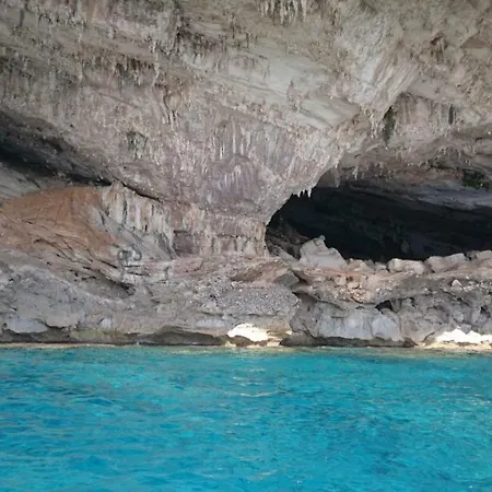 Apartment A 10 Minuti A Piedi Dal Mare Santa Maria Navarrese