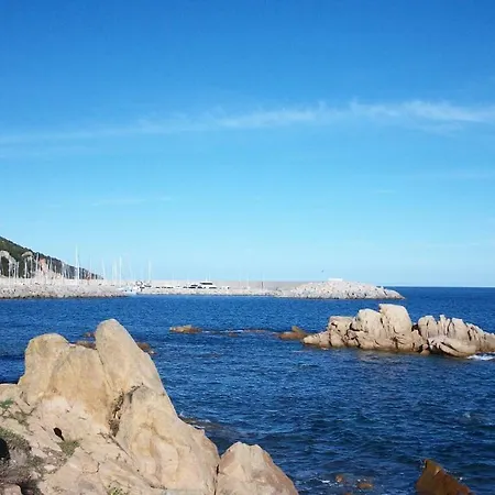 Apartment A 10 Minuti A Piedi Dal Mare *