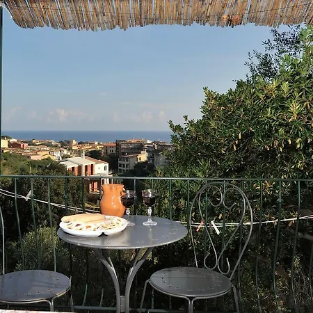 Apartment A 10 Minuti A Piedi Dal Mare *