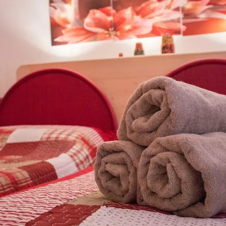 A 10 Minuti A Piedi Dal Mare *