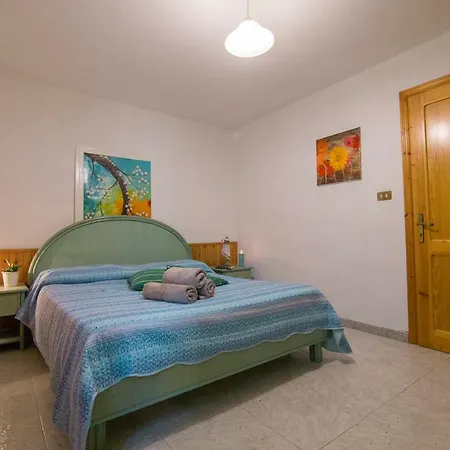 Apartment A 10 Minuti A Piedi Dal Mare *