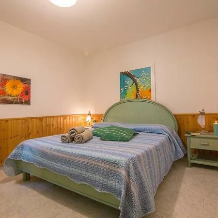 A 10 Minuti A Piedi Dal Mare *