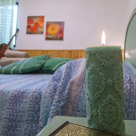 Apartment A 10 Minuti A Piedi Dal Mare *