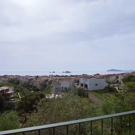 A 10 Minuti A Piedi Dal Mare Διαμέρισμα