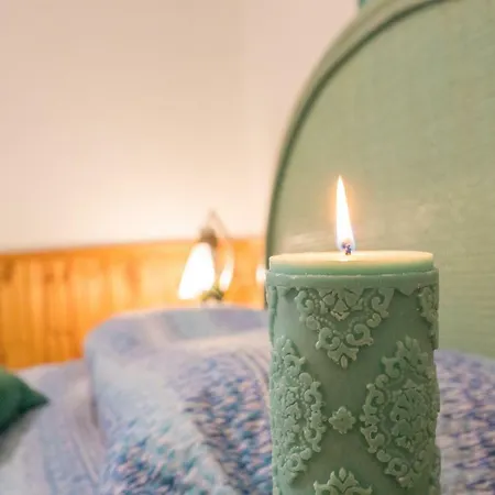 A 10 Minuti A Piedi Dal Mare Santa Maria Navarrese