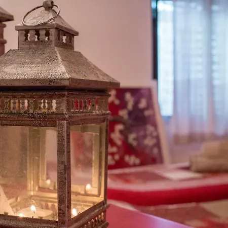 A 10 Minuti A Piedi Dal Mare * Santa Maria Navarrese