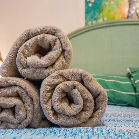 A 10 Minuti A Piedi Dal Mare * Santa Maria Navarrese