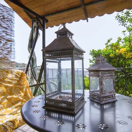 Apartment A 10 Minuti A Piedi Dal Mare