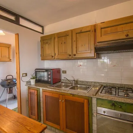 Apartment A 10 Minuti A Piedi Dal Mare