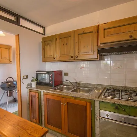Apartment A 10 Minuti A Piedi Dal Mare